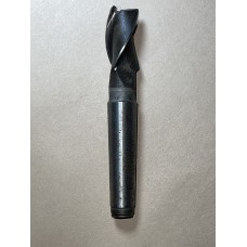 Фреза концевая К/Х 20×123×38 мм КМ2 Z3 Р6М5 тип 2 к/з