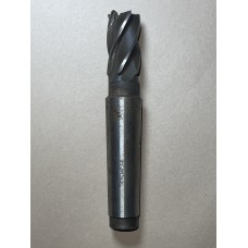 Фреза концевая К/Х 22×140×38 мм КМ3 Z5 Р6М5 тип 1 н/з