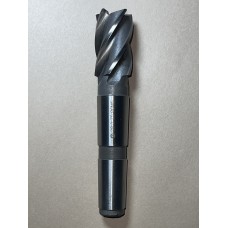 Фреза концевая К/Х 28×147×45 мм КМ3 Z5 Р6М5 тип 1 н/з