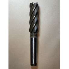 Фреза концевая К/Х 28 мм Р6М5 удлинённая