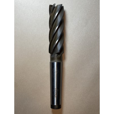 Фреза концевая К/Х 28 мм Р6М5 удлинённая