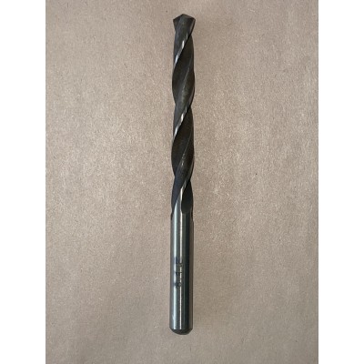 Свердло 8,4 мм Ц/Х середня серія Р6М5