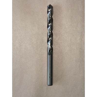 Свердло 8,5 мм Ц/Х середня серія Р6М5 А1