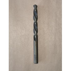 Свердло 9,0 мм Ц/Х середня серія Р6М5 В ліве