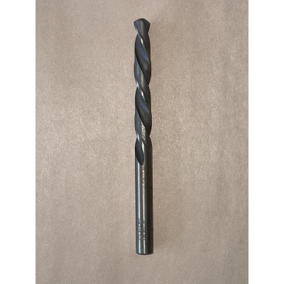 Свердло 9,0 мм Ц/Х середня серія Р6М5 В ліве