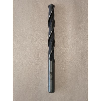 Свердло 9,1 мм Ц/Х середня серія Р6М5