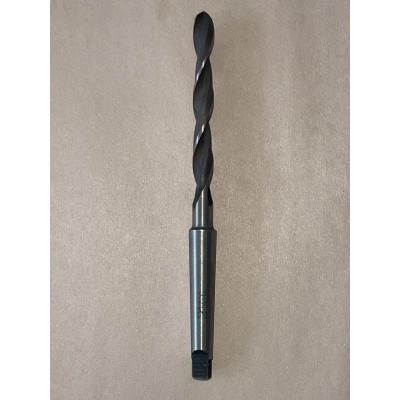 Свердло 9,2 мм К/Х середня серія Р6М5