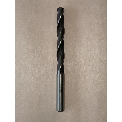 Свердло 9,3 мм Ц/Х середня серія Р6М5