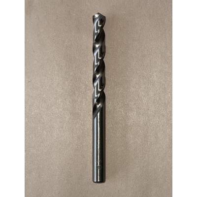 Свердло 9,5 мм Ц/Х середня серія Р6М5 А1
