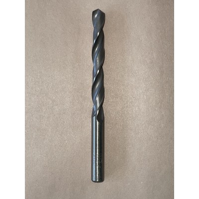 Свердло 9,5 мм Ц/Х середня серія Р6М5