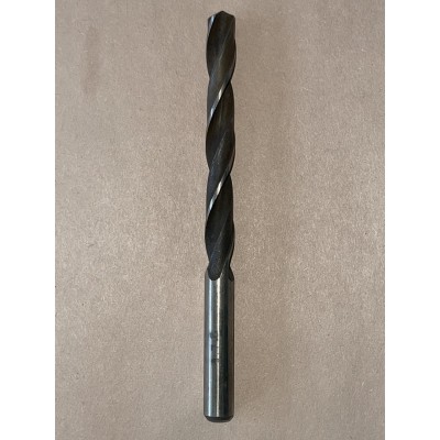 Свердло 9,7 мм Ц/Х середня серія Р6М5