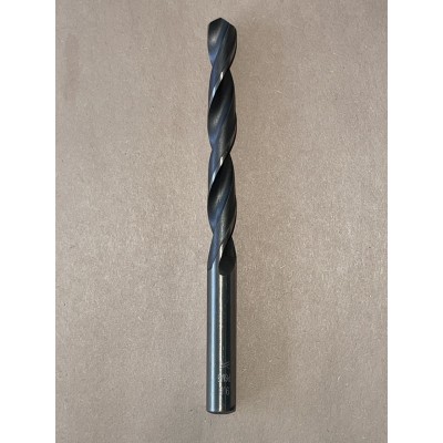Свердло 9,8 мм Ц/Х середня серія Р6М5