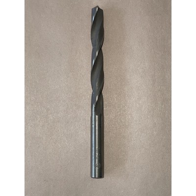 Свердло 9,9 мм Ц/Х середня серія Р6М5