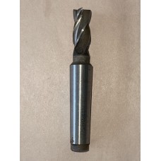 Фреза концевая К/Х 14×114×27 мм КМ2 Z4 Р6М5