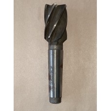 Фреза концевая К/Х 36×155×53 мм КМ3 Z6 Р6М5 тип 1 н/з