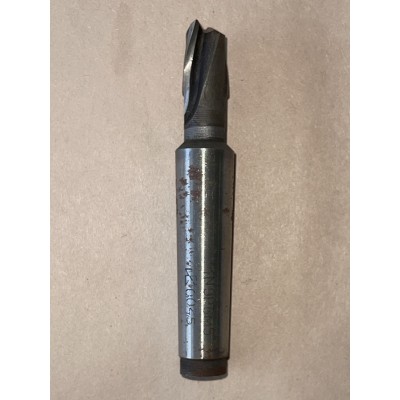 Фреза шпонкова К/Х 14 мм Р6М5