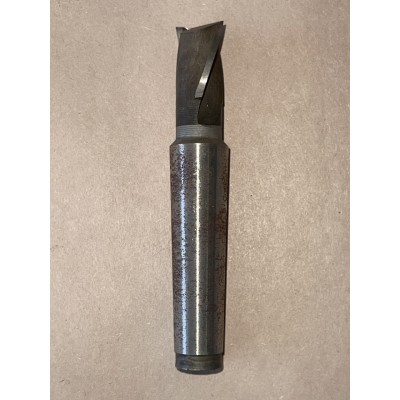 Фреза шпонкова К/Х 16 мм Р6М5