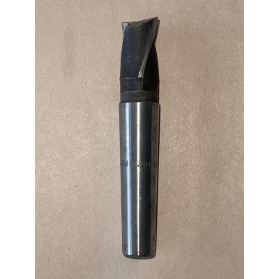 Фреза шпонкова К/Х 18 мм Р6М5