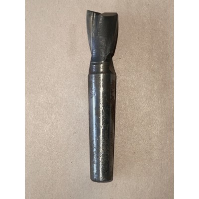 Фреза шпонкова К/Х 20 мм Р6М5