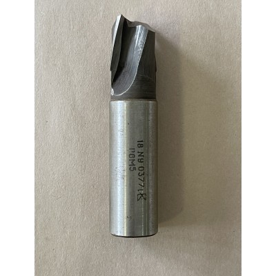 Фреза шпонкова Ц/Х 18 мм Р6М5