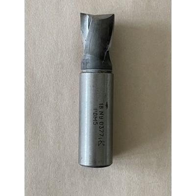 Фреза шпонкова Ц/Х 18 мм Р6М5