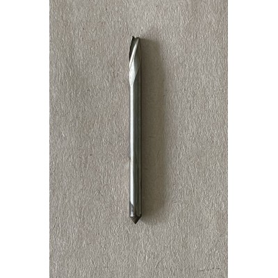 Фреза шпонкова Ц/Х 3 мм Р6М5