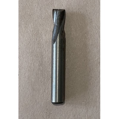 Фреза шпонкова Ц/Х 5 мм Р6М5