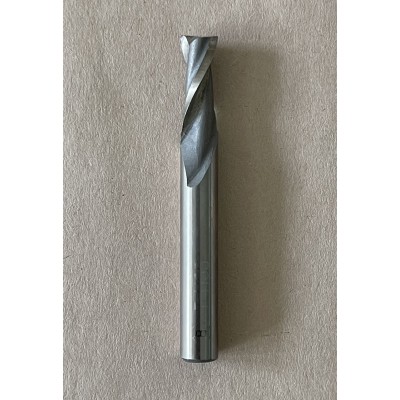 Фреза шпонкова Ц/Х 7 мм Р6М5