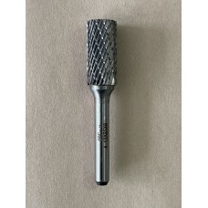 Борфреза цилиндрическая А 12×25×6×65 мм d ВК8