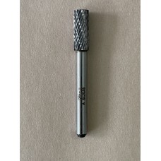 Борфреза цилиндрическая А 8×20×6×65 мм d ВК8