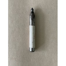 Борфреза коническая 60 J 3×2,6×6×55 мм d BK8