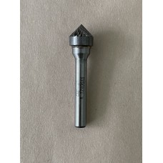 Борфреза коническая 90 K 12×6×6×55 мм s BK8