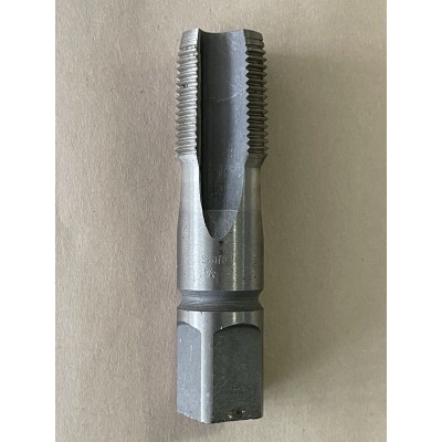 Метчик для конической дюймовой резьбы 3/4″