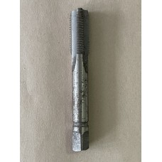 Метчик М/Р 14×1,5 мм для глухих отверстий