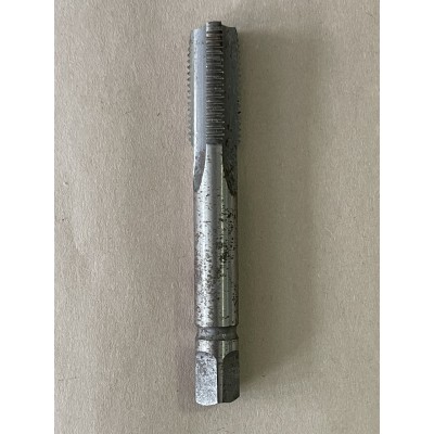 Метчик М/Р 14×1,5 мм для глухих отверстий