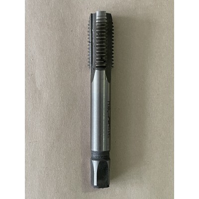Метчик М/Р 16×2,0 мм для глухих отверстий