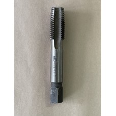 Мітчик М/Р 22×2,5 мм для наскрізних отворів