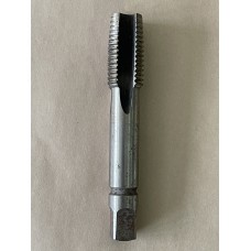 Мітчик М/Р 22×2,5 мм для наскрізних отворів лівий