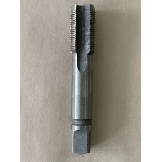 Мітчик М/Р 24×1,5 мм для глухих отворів