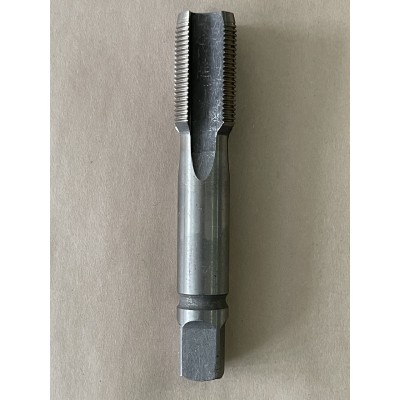 Мітчик М/Р 24×1,5 мм для глухих отворів