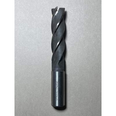 Фреза кінцева Ц/Х 22×103×38 мм Z6 Р6М5