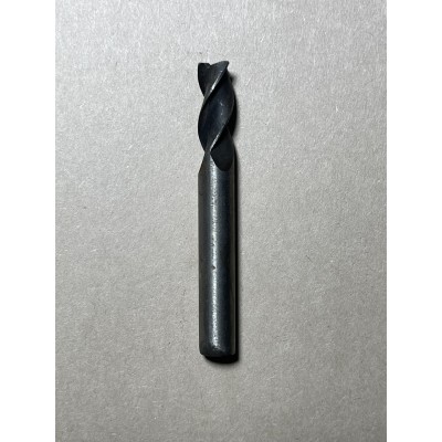 Фреза кінцева Ц/Х 8×62×17 мм Z3 Р6М5