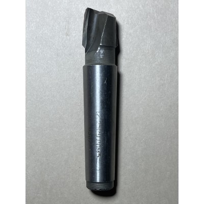 Фреза шпонкова К/Х 25 мм Р6М5