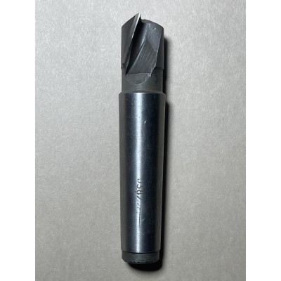 Фреза шпонкова К/Х 25 мм Р6М5