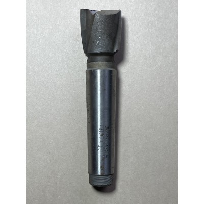 Фреза шпонкова К/Х 32 мм Р6М5