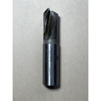 Фреза шпонкова Ц/Х 20 мм Р6М5