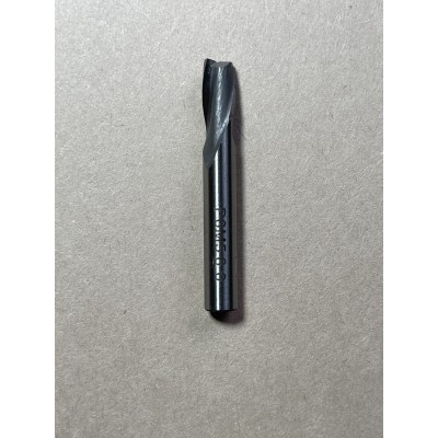 Фреза шпонкова Ц/Х 6 мм Р6М5