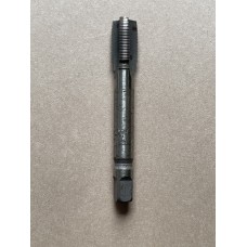 Метчик М/Р 12×0,75 мм для сквозных отверстий