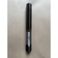 Развёртка ручная Ц/Х 30 мм Н7