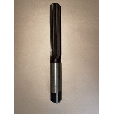 Развёртка ручная Ц/Х 34 мм Н7